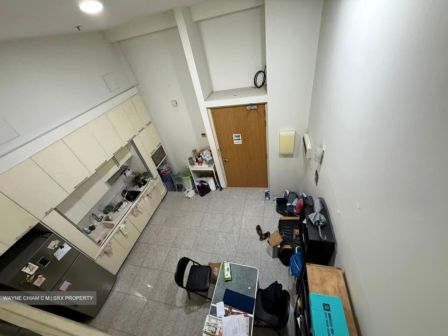 The Central (D1), Office #559078841